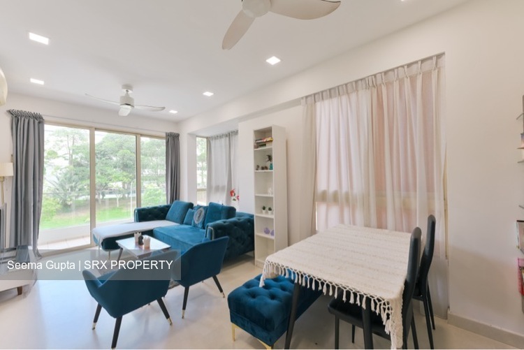 The Estiva (D5), Apartment #450503831